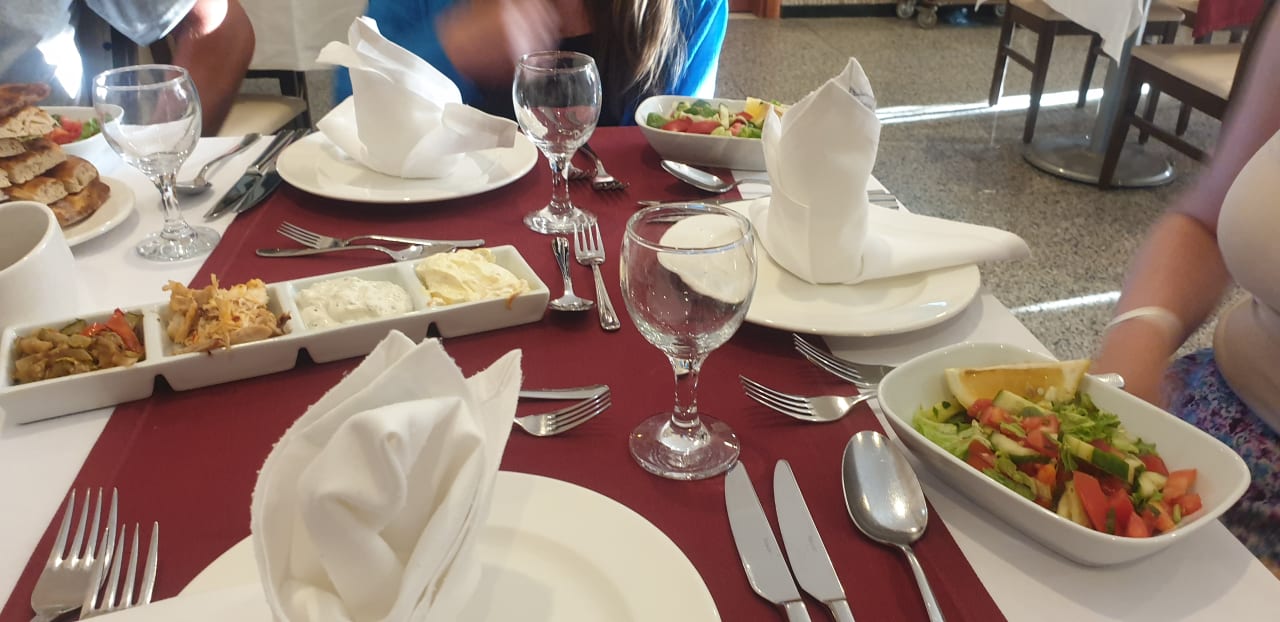 Gastro Cenger Beach Resort & Spa