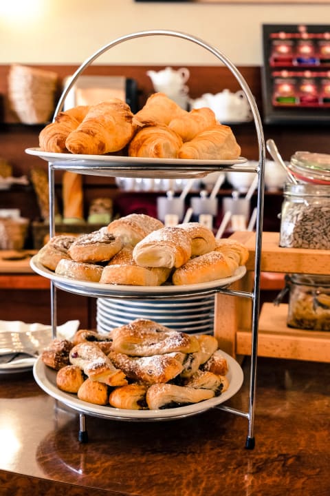 Gastro Hotel Europa Bamberg