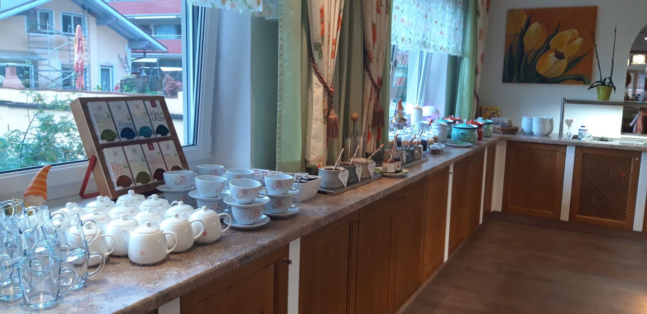 Gastro Hotel Die Barbara