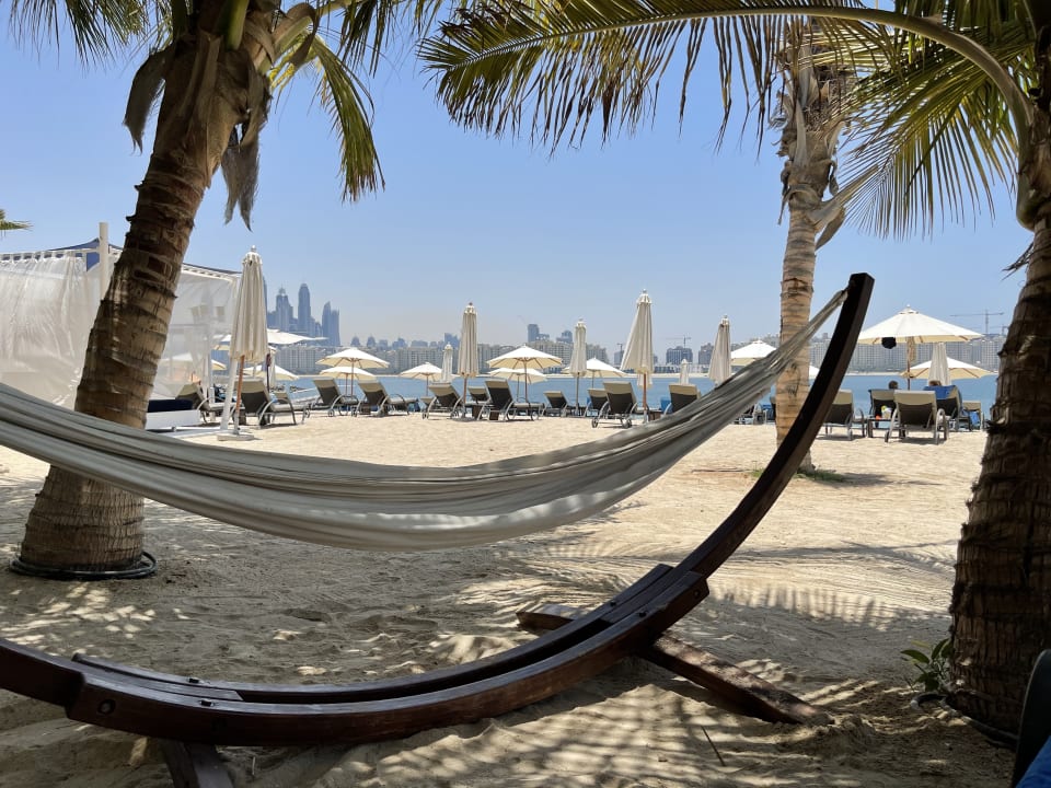 Strand Rixos The Palm Hotel & Suites