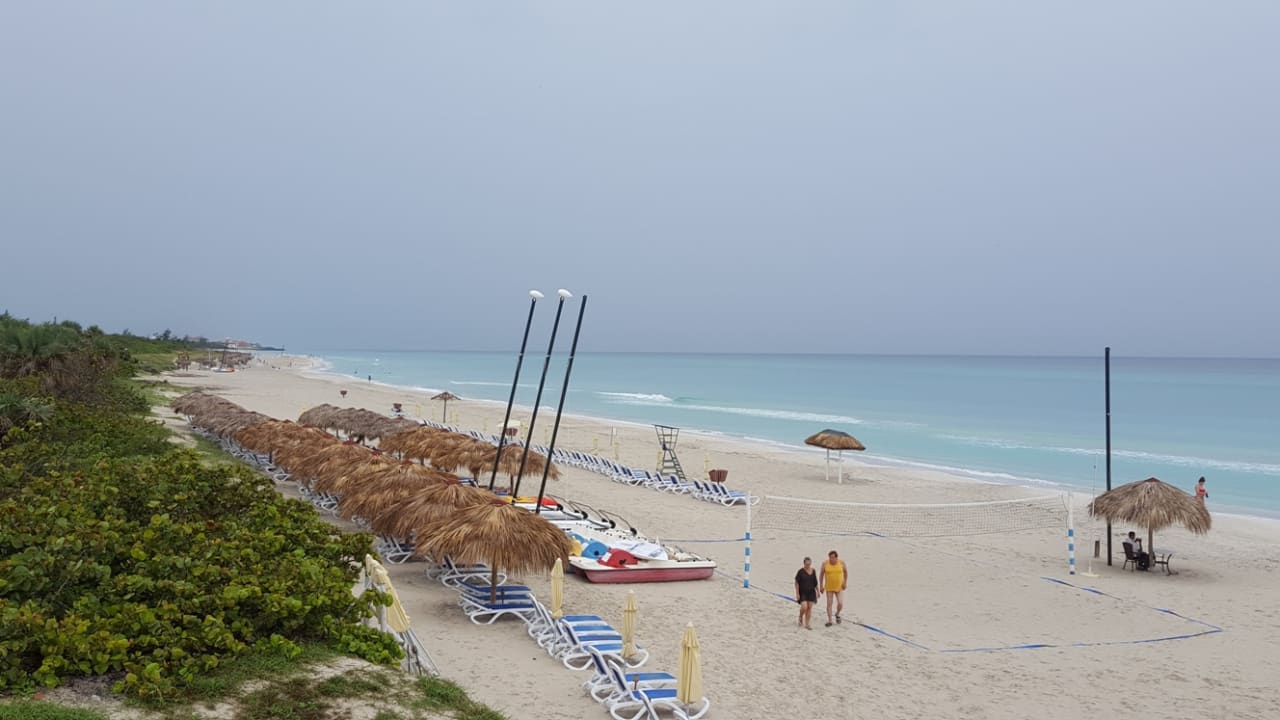 Strand Royalton Hicacos Resort & Spa - Adults only