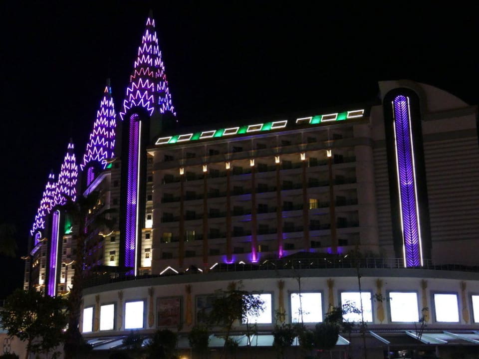 4 Türme Hotel Delphin Imperial