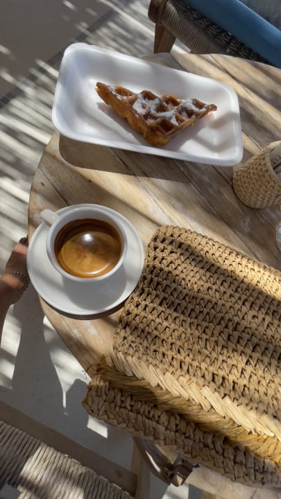 Gastro Titanic Deluxe Golf Belek