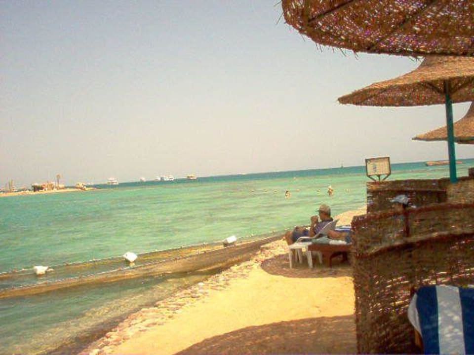 Strand Palma di Mirette Sunny Days Palma De Mirette Resort & Spa