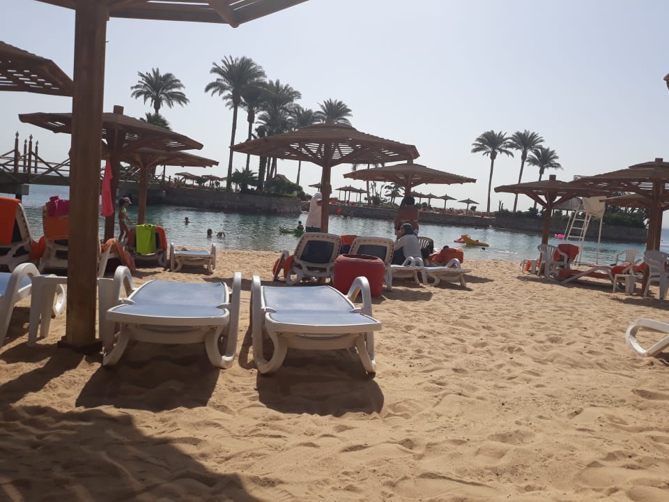 Strand Marriott Hurghada Beach Resort