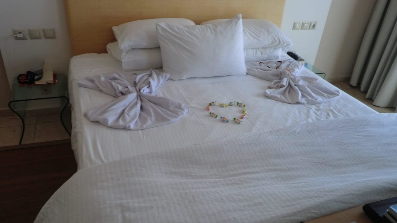Nette Decko Ikaros Beach Luxury Resort & Spa - Adults Only