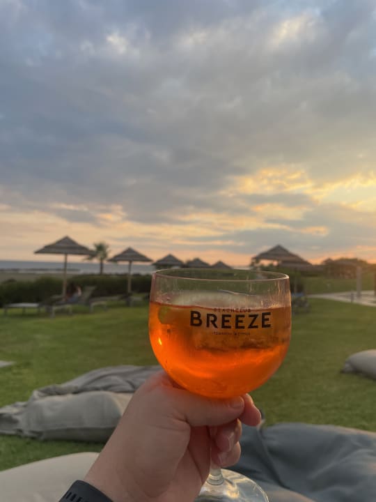 Außenansicht ROBINSON CYPRUS