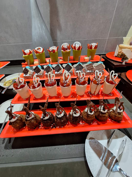 Gastro Adalya Resort & Spa - Adults Only