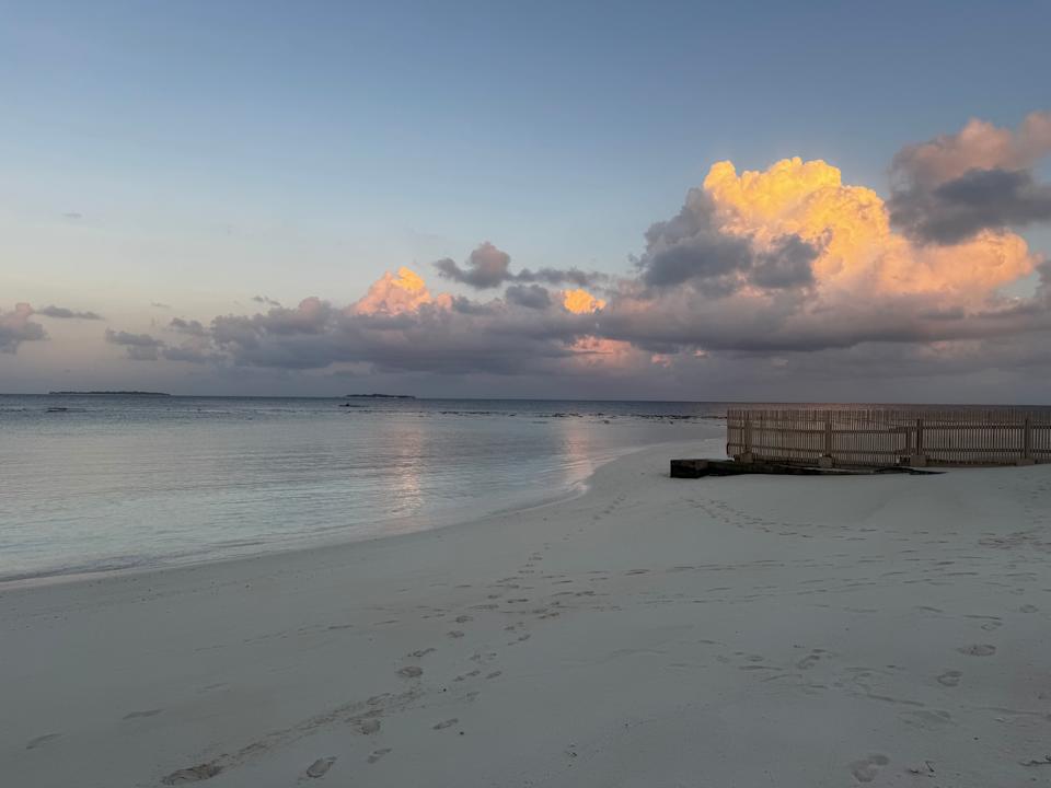 Strand Adaaran Select Meedhupparu Island Resort - Premium All Inclusive