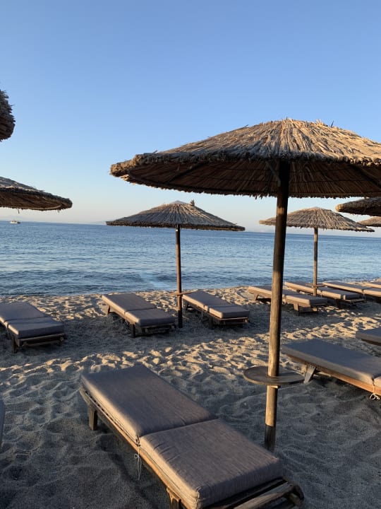 Strand Akti Palace Resort & Spa