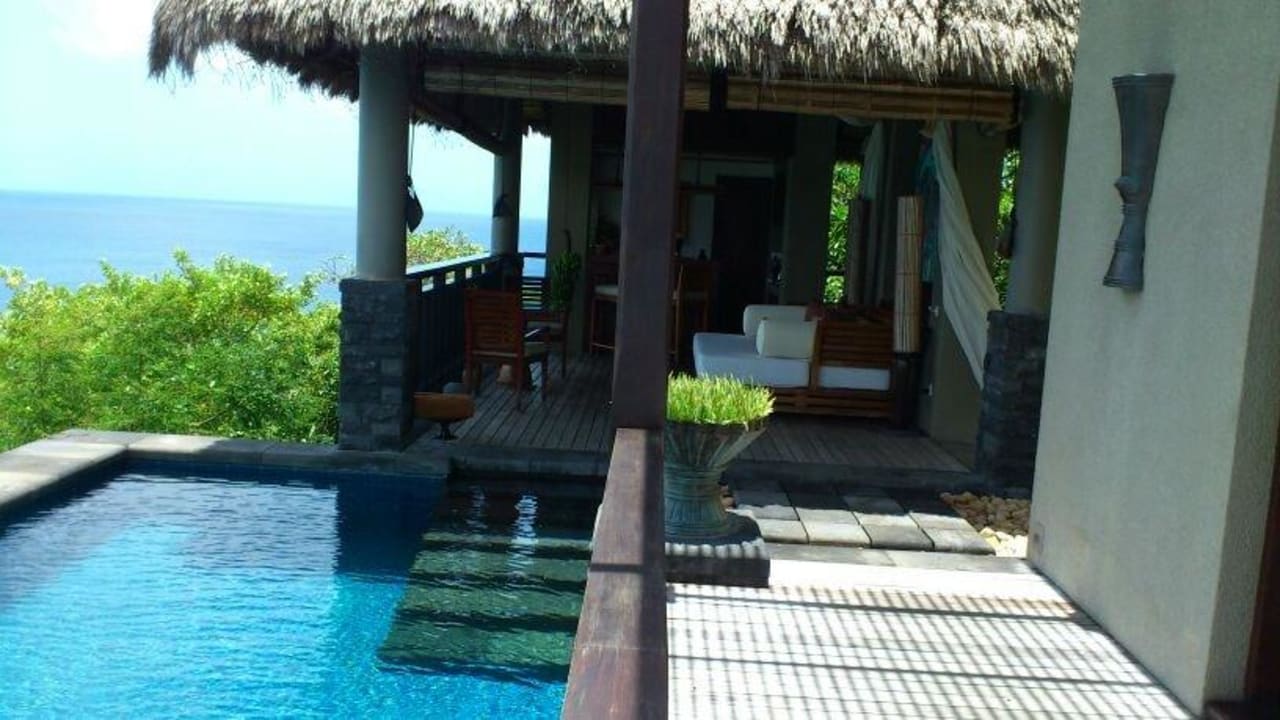 Villa 220 Anantara Maia Seychelles Villas