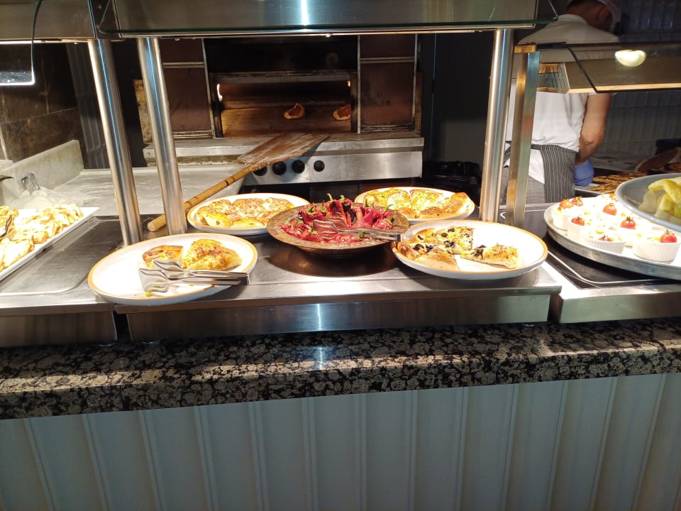 Gastro Sentido Trendy Verbena Beach