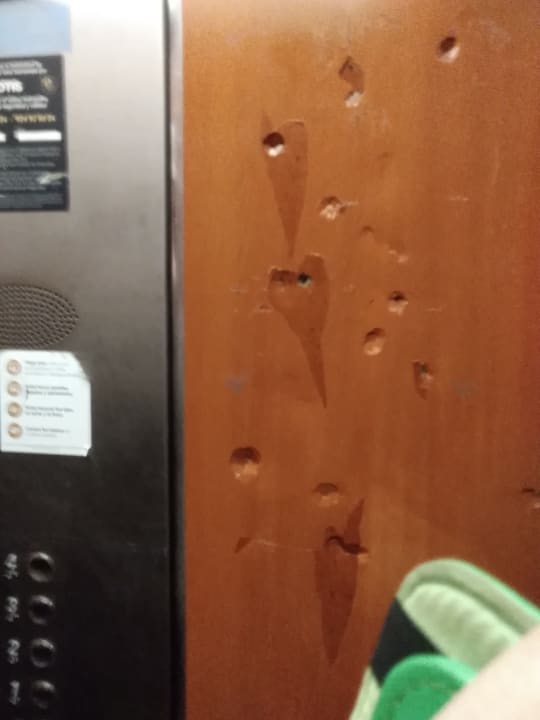 Sonstiges Alborada Ocean Club