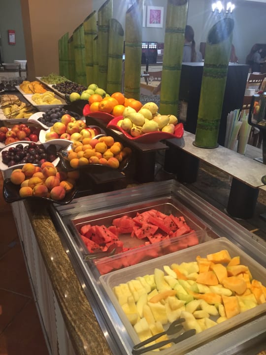 Gastro HVD Clubhotel Miramar