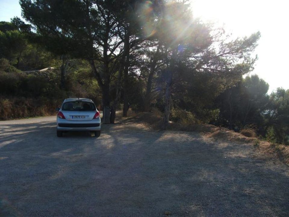 Hotel Es Reco de Randa Hotel Es Reco de Randa