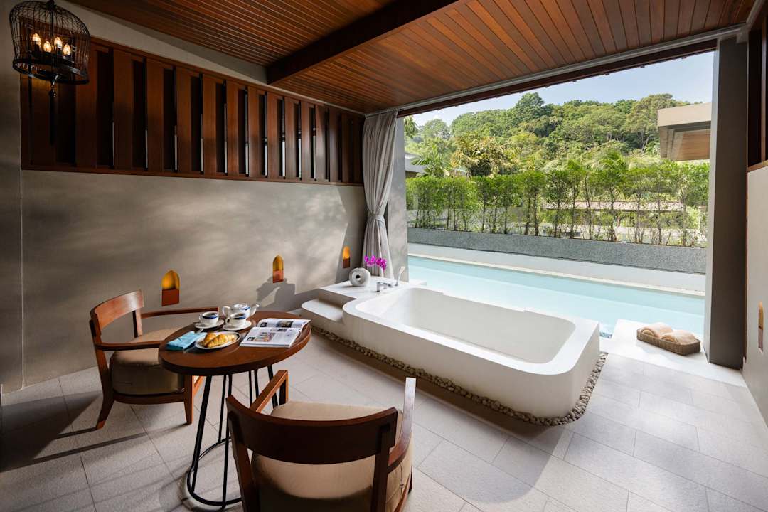 Zimmer Avista Hideaway Phuket Patong, MGallery by Sofitel
