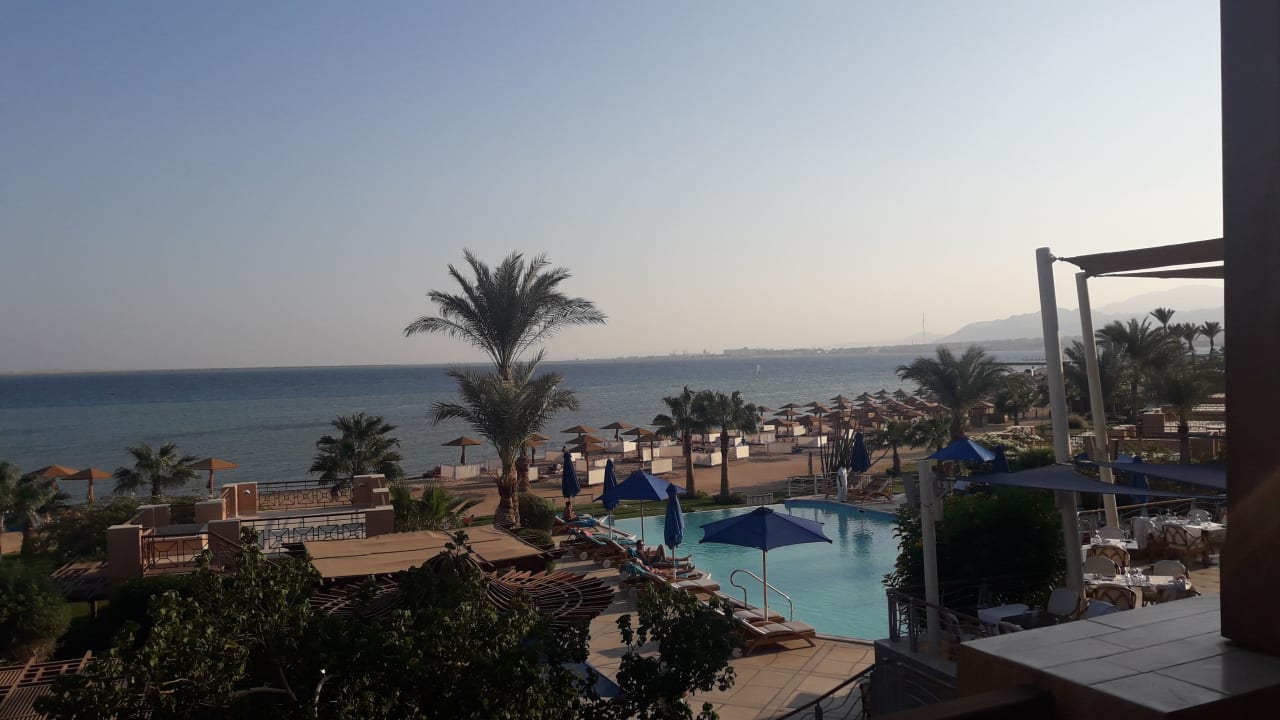 Ausblick Shams Prestige Abu Soma-Adults Only