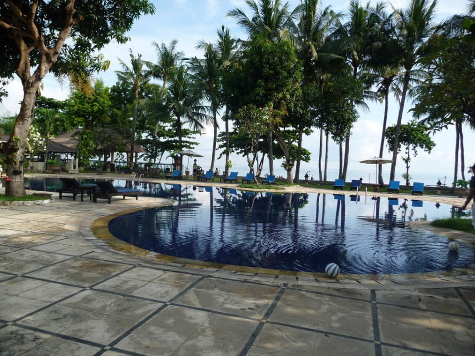 Pool Puri Bagus Lovina