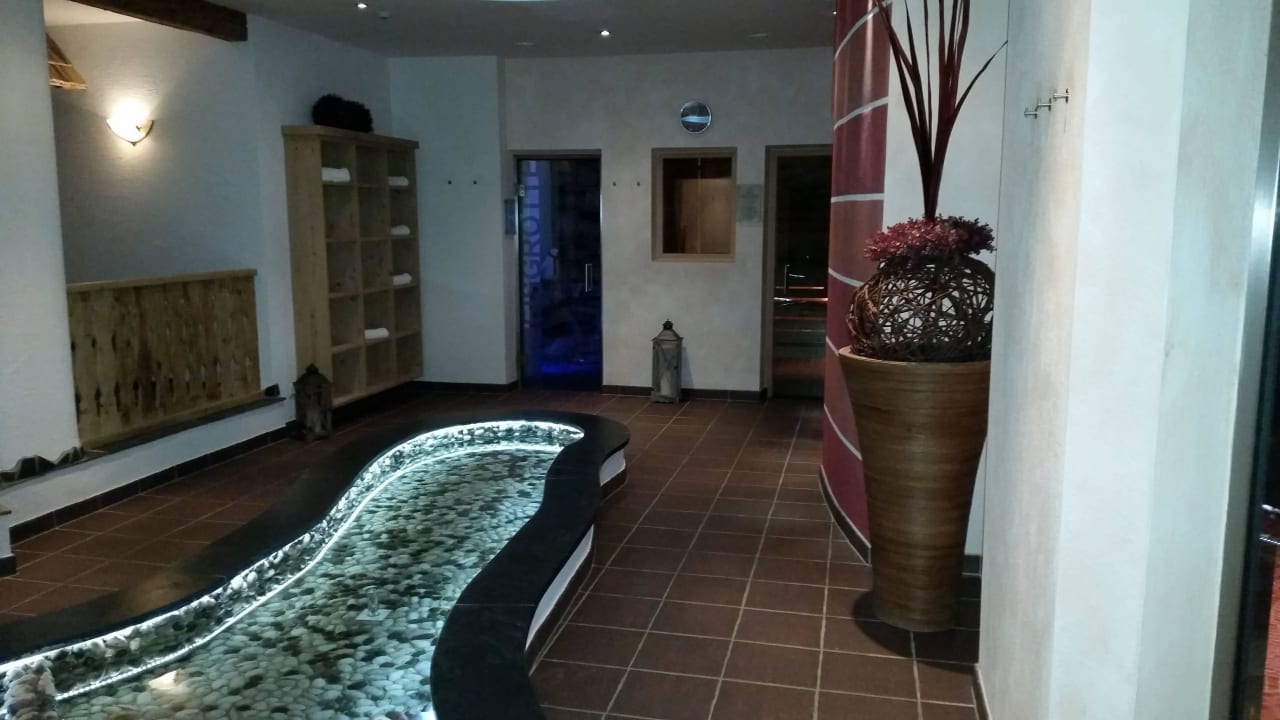 Saunalandschaft Lürzerhof - luxury.nature.spa