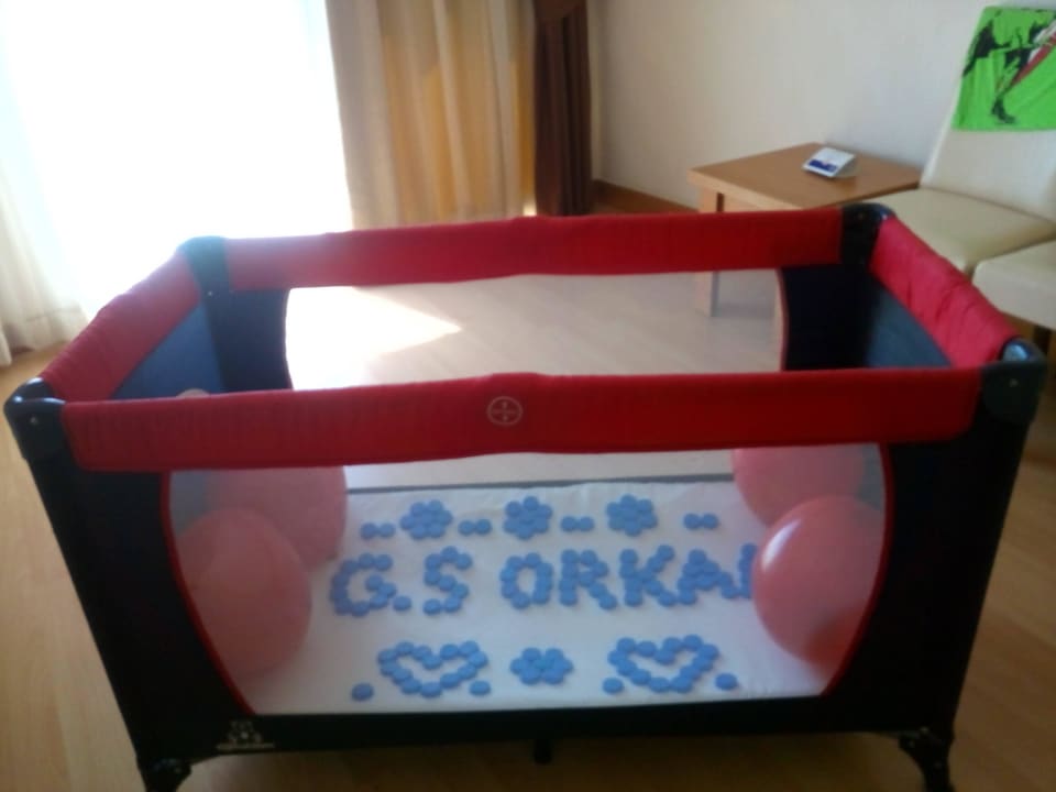 Orkan Cenger Beach Resort & Spa
