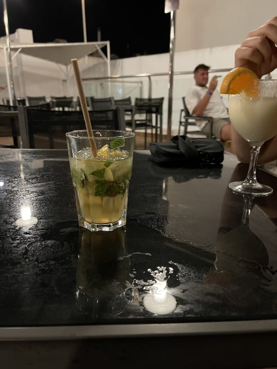 Gastro LABRANDA Bahía de Lobos