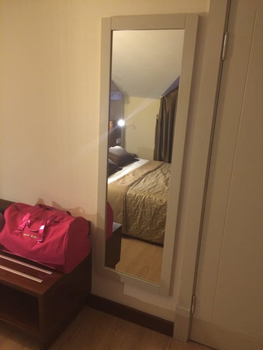 Immer gut  Side Star Beach