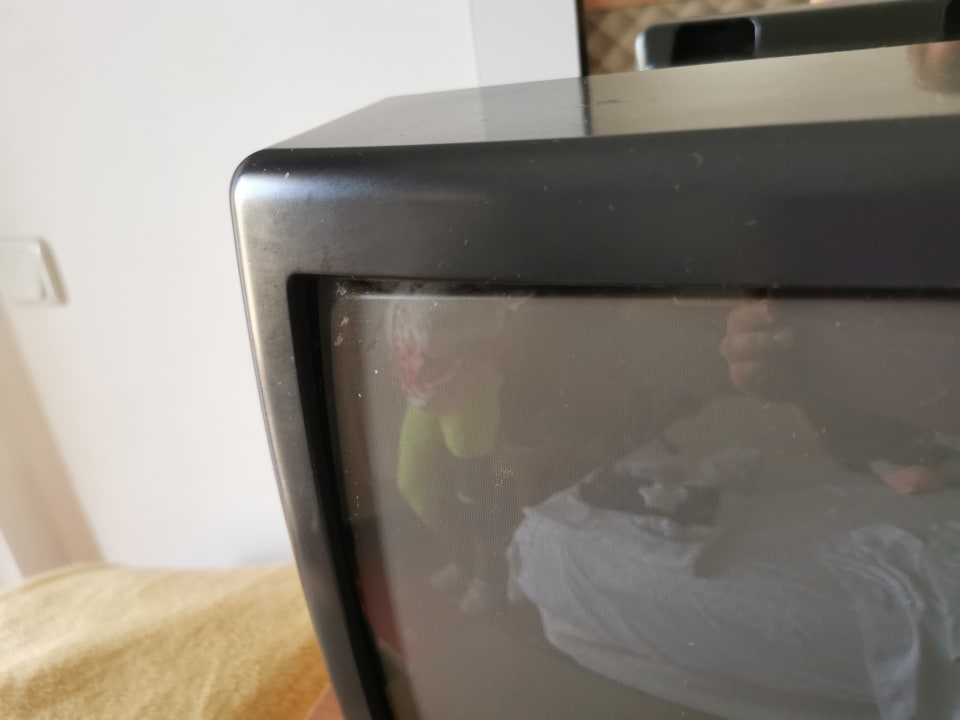 Zimmer Ramira Beach Hotel