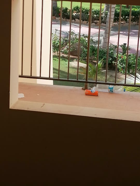 Sonstiges Hotel Riu Karamboa