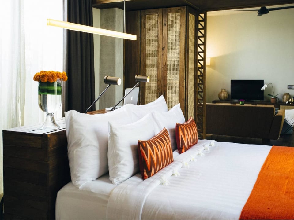 CANOPY SUITE Bisma Eight Ubud