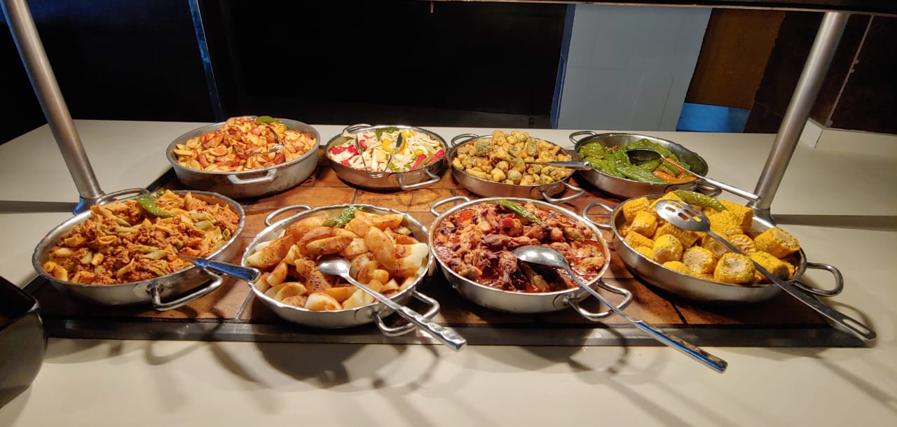 Gastro R2 Bahía Playa Design Hotel & Spa - Adults Only