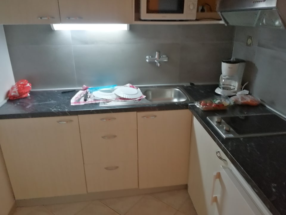 Zimmer Apartments Amfora Plava Laguna