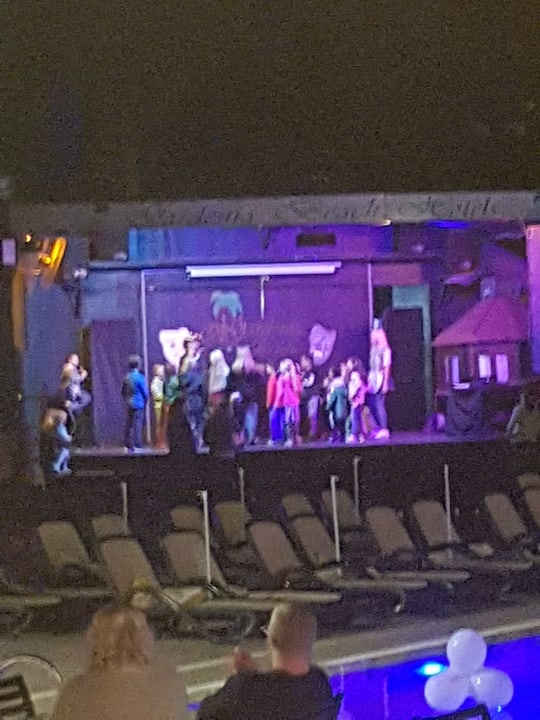 Sport & Freizeit Hotel Gardenia Beach