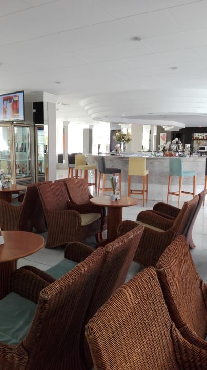 Restaurant JS Alcudi Mar