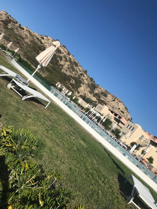 Pool Atlantica Belvedere Resort