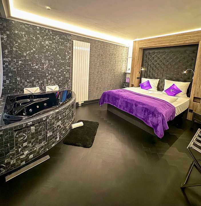 Zimmer PLAZA INN stays design Dortmund