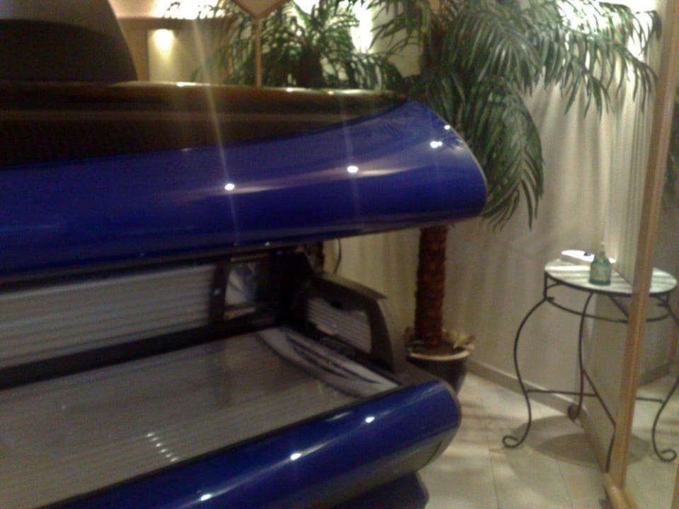 Solarium Cityhotel Goldener Adler B&B