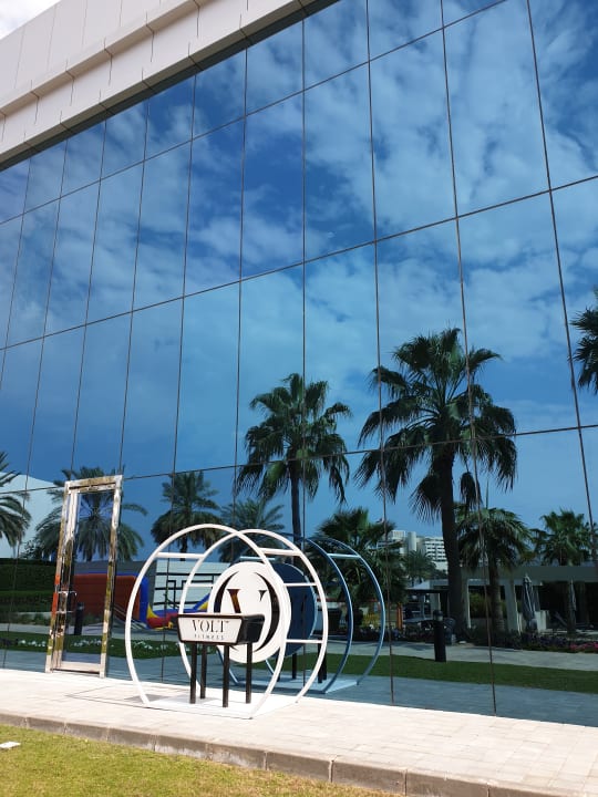 Sonstiges Fairmont Bab Al Bahr