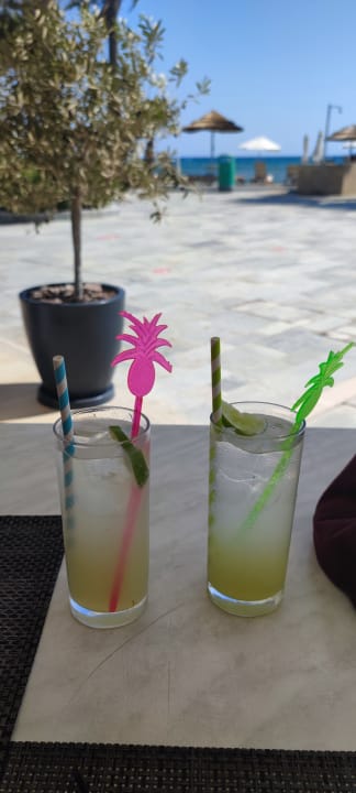 Gastro The Golden Bay Beach Hotel