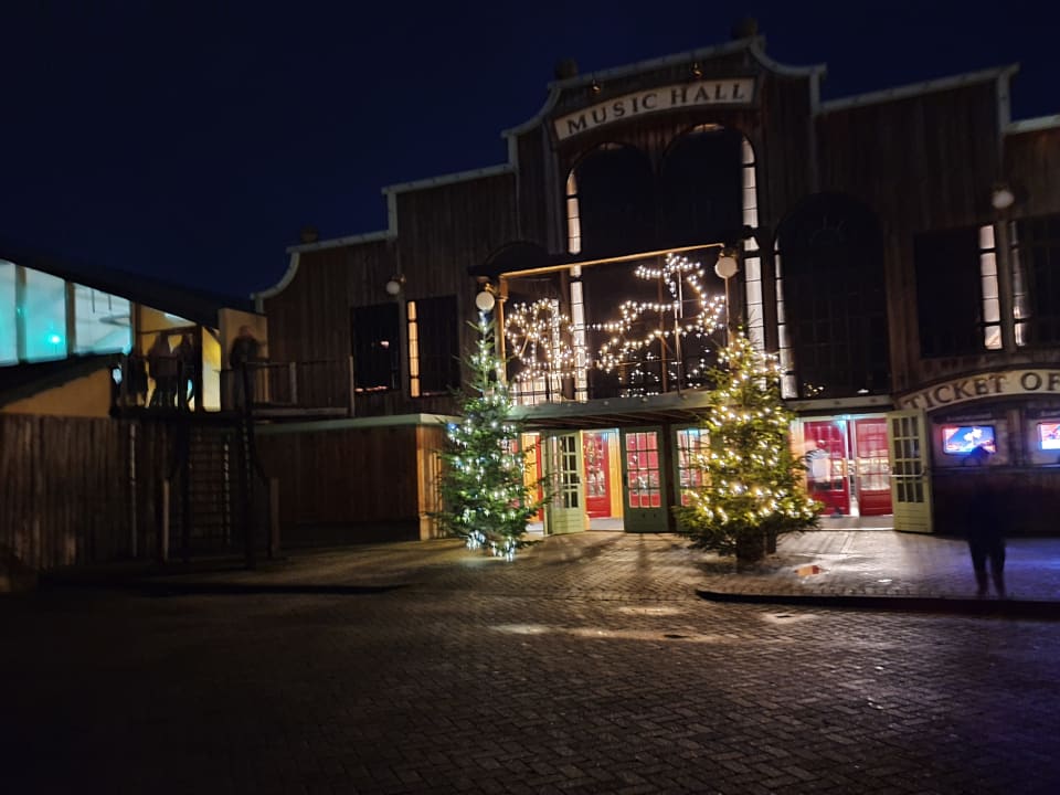 Sport & Freizeit Freizeit- & Ferienpark Slagharen