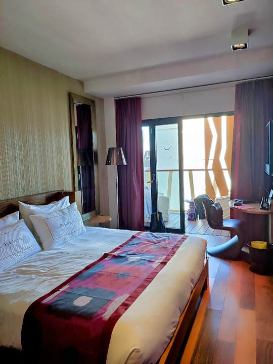 Zimmer Bohemia Suites & Spa - Adults only