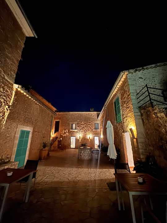 Sonstiges Sa Cabana Hotel Rural & Spa - Adults only