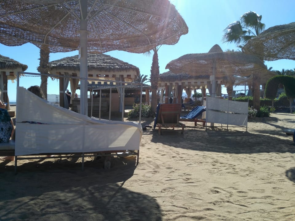 Strand Amwaj Beach Club Abu Soma Resort