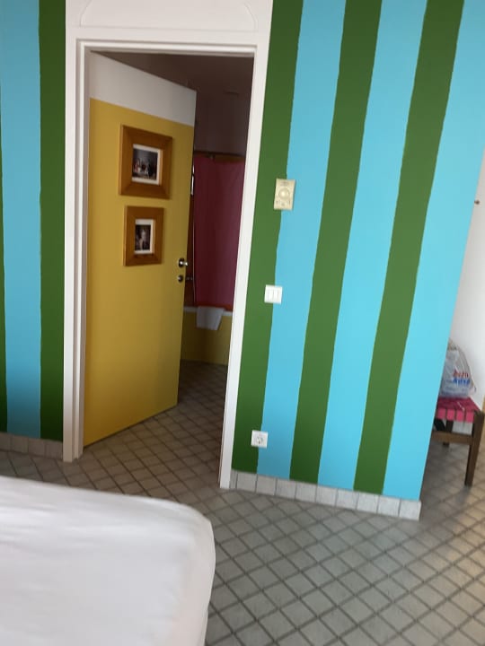 Zimmer The Marmara Antalya Hotel