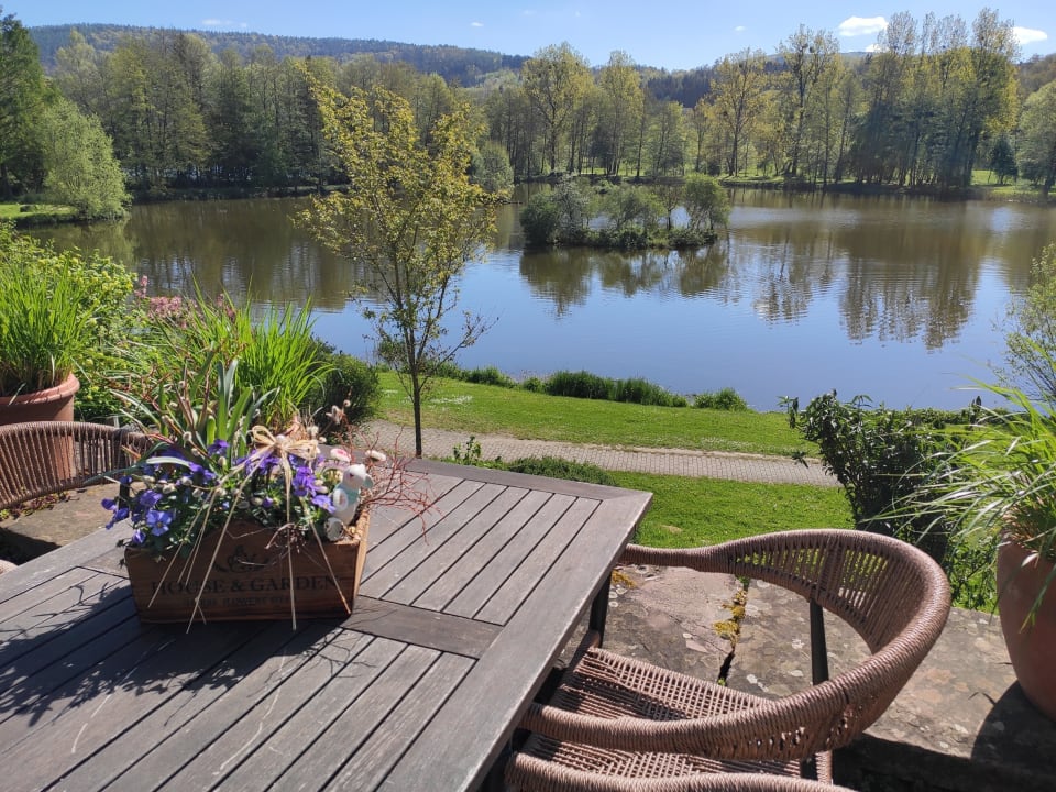 Gastro Seehotel Gut Dürnhof