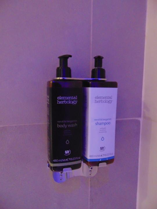 Zimmer Mercure Almaty City Center