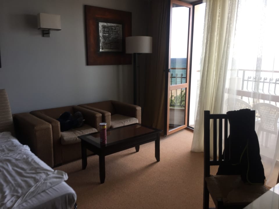 Zimmer HVD Clubhotel Miramar