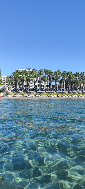 Strand The GrandResort By Leonardo Hotels