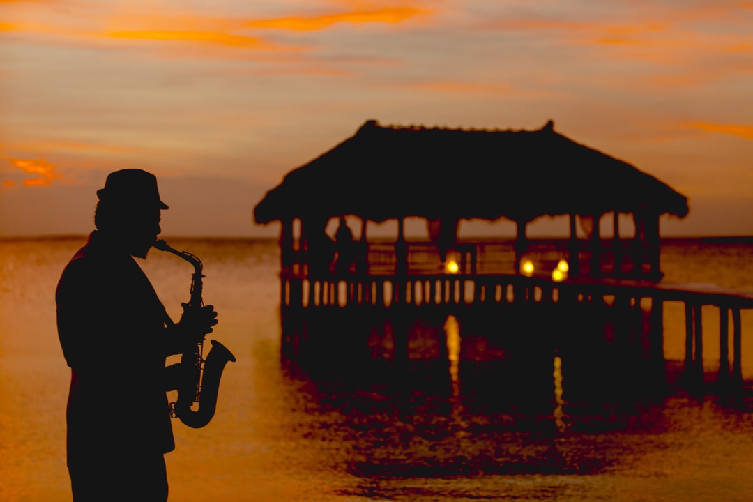 Ausblick Melia Buenavista