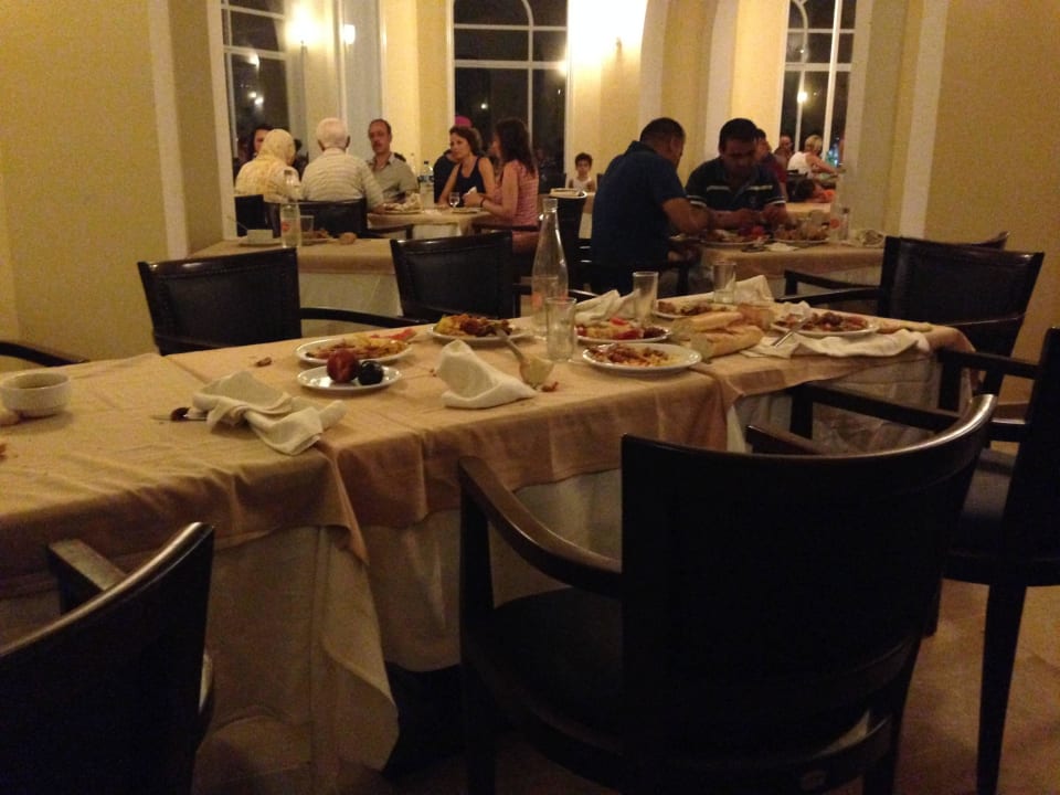 No Comment Mahdia Beach & Aquapark