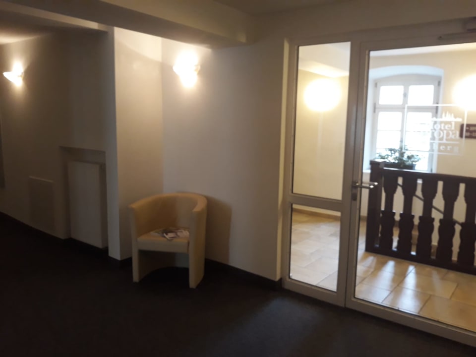 Sonstiges Hotel Europa Bamberg